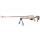 Softair - Sniper - PGM 338 Gas NBB tan - from 18, over 0.5 Joule