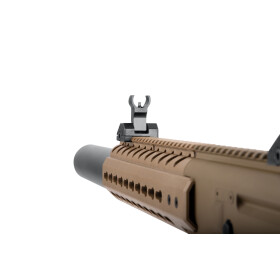 Luftgewehr - Sig Sauer MCX FDE - Co2 System - Kal. 4,5mm Diabolo