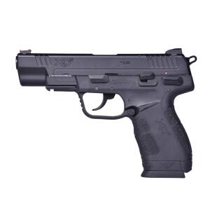 Softair - Pistole - Springfield XDE 4.5 CO2 BlowBack - ab...