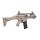 Softair - Gewehr - GSG G14 Carbine GCS EBB S-AEG Ares FDE - ab 18, über 0,5 Joule