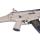 Softair - Gewehr - GSG G14 Carbine GCS EBB S-AEG Ares FDE - ab 18, über 0,5 Joule