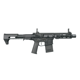 Softair - Rifle - Ares M4 Model 6 black X CLASS - from...