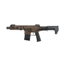 Softair - Rifle - Ares M4 Model 6 bronze X CLASS - from...