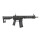 Softair - Gewehr - Ares M4 Model 9 schwarz X CLASS - ab 18, über 0,5 Joule