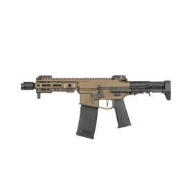 Softair - Rifle - Ares M4 Model 9 bronze X CLASS - from...