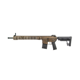 Softair - Rifle - Ares M4 Model 15 bronze X CLASS - from...