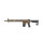 Softair - Gewehr - Ares M4 Model 15 bronze X CLASS - ab 18, über 0,5 Joule