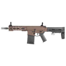 Softair - Rifle - Ares AR308S bronze - from 18, over 0,5...
