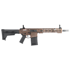 Softair - Rifle - Ares AR308M bronze - from 18, over 0,5...