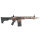 Softair - Gewehr - Ares AR308M bronze - ab 18, über 0,5 Joule