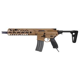 Softair - Rifle - Sig Sauer ProForce MCX HPA coyote -...