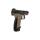 Softair - Pistole - CANIK TP 9 elite combat GBB Dual Tone - ab 18, über 0,5 Joule