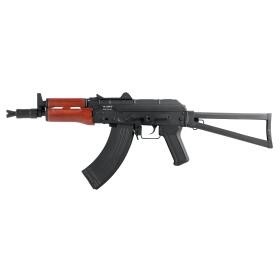 Air rifle - Kalashnikov AKS74U - Co2 system - cal. 4,5mm...