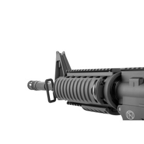Luftgewehr - FN M4A1 Co2 System - Kal. 4,5mm BB Vollmetall