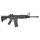 Air rifle - FN M4A1 Co2 System - cal. 4,5mm BB full metal