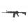 Air rifle - FN M4A1 Co2 System - cal. 4,5mm BB full metal