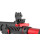 Softair - Gewehr - Colt M4 Blast Red Fox S-AEG Mosfet - ab 18, über 0,5 Joule