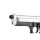 Softair - Pistole - PT92 Federdruck dual tone Metallschlitten - ab 14, unter 0,5 Joule