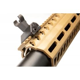 Luftgewehr - Sig Sauer MCX FDE - Co2 System - Kal. 4,5mm Diabolo M-LOK