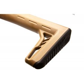 Luftgewehr - Sig Sauer MCX FDE - Co2 System - Kal. 4,5mm Diabolo M-LOK