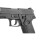 Softair - Pistole - Swiss Arms Navy Pistol AEP - ab 14, unter 0,5 Joule