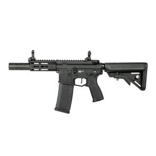 Softair - Rifle - Evolution Ghost XS EMR S Carbontech ETS...