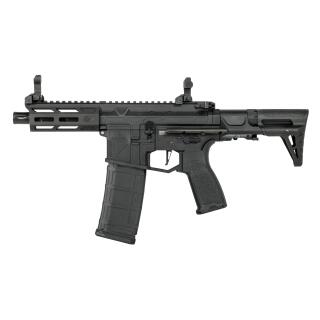 Softair - Rifle - Evolution Ghost XS EMR PDW Carbontech...