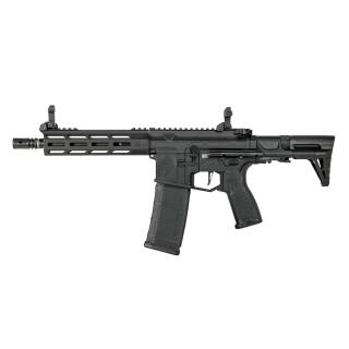 Softair - Rifle - Evolution Ghost S EMR PDW Carbontech...