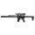 Air rifle - Sig Sauer MCX - Co2 System - Cal. 4,5mm Diabolo M-LOK u. ZF