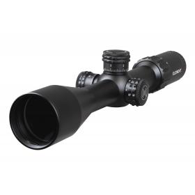 Element Optics Helix 6-24x50 FFPAPR-1C MRAD