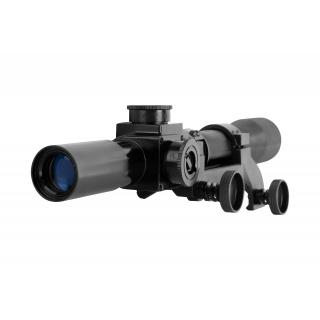Ares No.32 MK1 Scope & Mount
