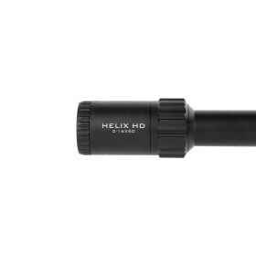 Element Optics Helix HD 2-16x50 SFPRAPTR-1 MRAD