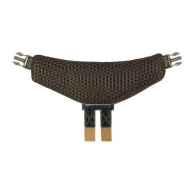 Schutzabdeckung für Ballistischer Kehlkopfschutz