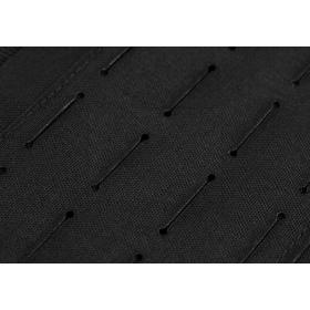 Cover for Ballistic Abdomen Protection