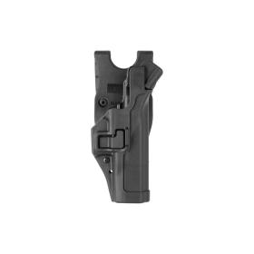 Serpa L3 Duty Holster for Glock 17/19/22/23/31/32 Right Side
