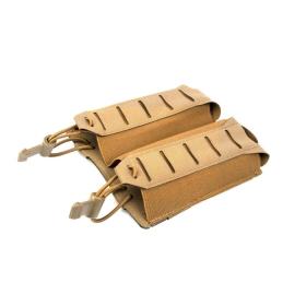 MagNow! Double M4 Mag Pouch
