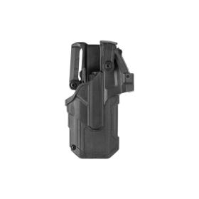 T-Series L3D Duty Holster RDS for Glock...