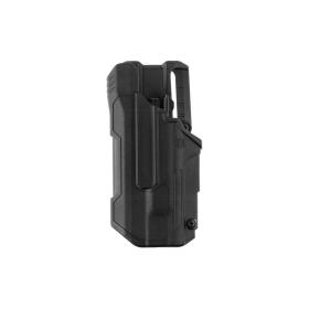 T-Series L2D Duty Holster for Glock 17/19/22/23/31/32/47...