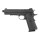 Softair - Pistole - Sig Sauer 1911 TACOPS GBB schwarz - ab 18, über 0,5 Joule