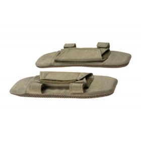 CPC/CIBV Enhanced Comfort Pads