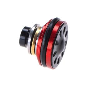 CNC Aluminum Piston Head Silent