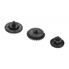 CNC Gears PandoRA SR25 19 Tooth 20:1 3mm