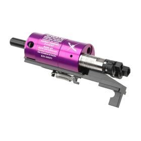 Pulsar D HPA Engine without ETU