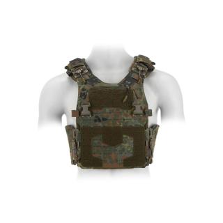 CPC ROC Heavy Plate Carrier GEN 4.1