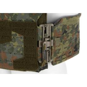 CPC ROC Heavy Plate Carrier GEN 4.1