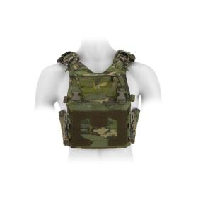CPC ROC Heavy Plate Carrier GEN 4.1