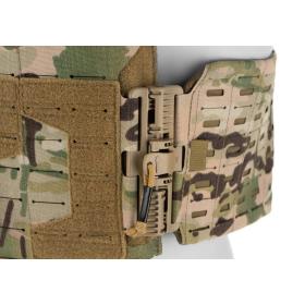 CPC ROC Heavy Plate Carrier GEN 4.1