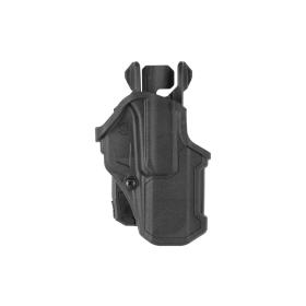 T-Series L2C Concealment Holster for Glock 43/43X (With...