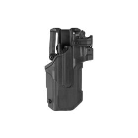 T-Series L3D Duty Holster RDS for Glock...