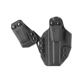 Stache IWB Premium Holster Kit for Glock 19/19X/23/32/44/45